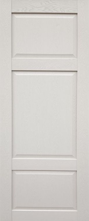 Селена, глухая дверь, софт капучино